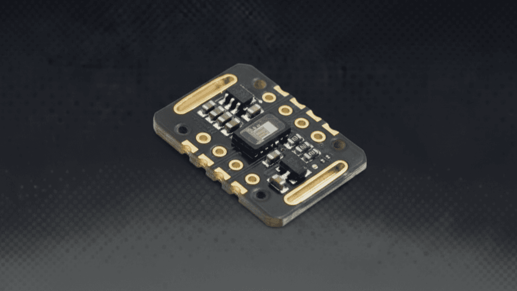 MAX30102 Heart Rate and SpO2 Sensor