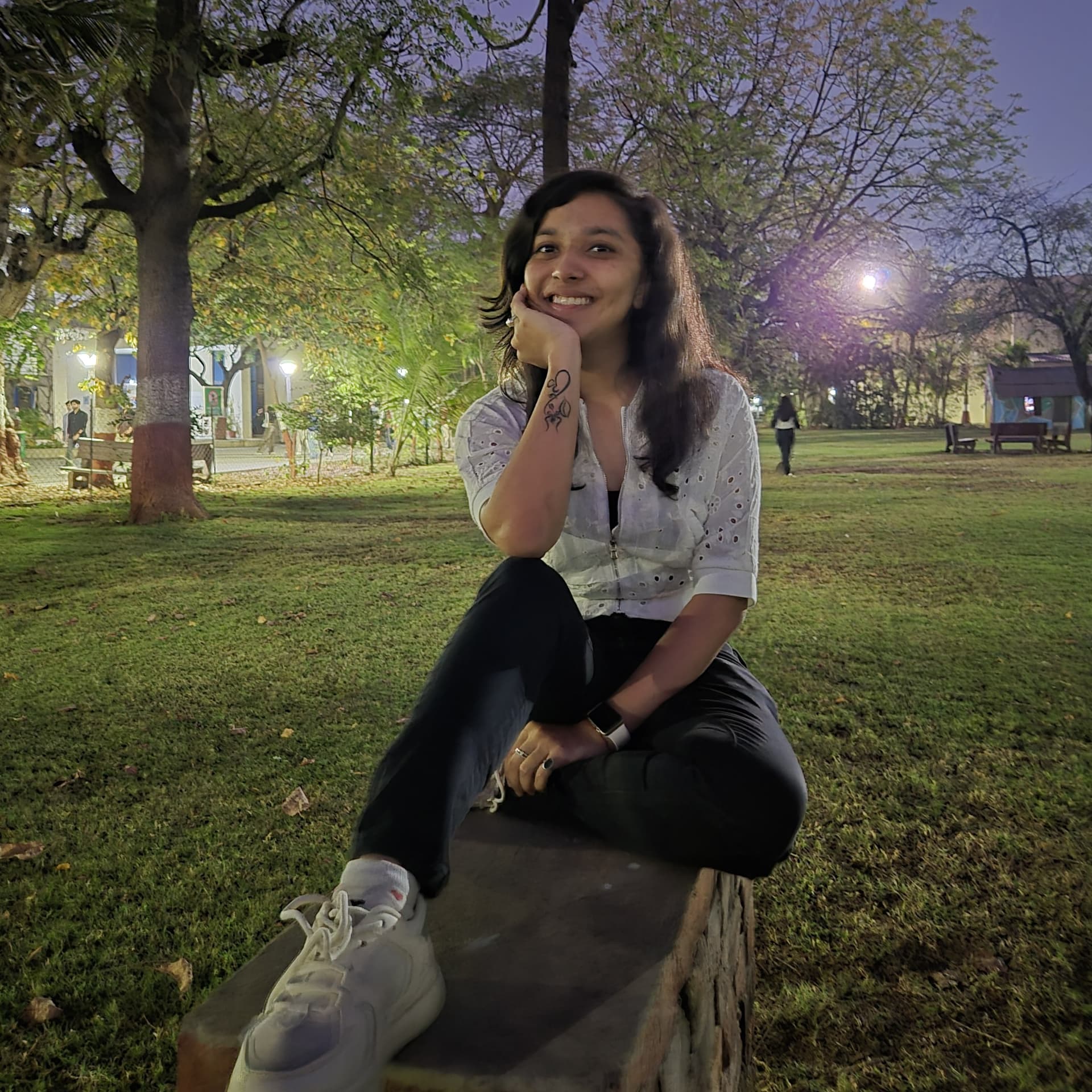 Maitri Patel - Machine Learning Engineer - Data Scientist